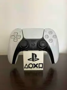 playstation 5 cover