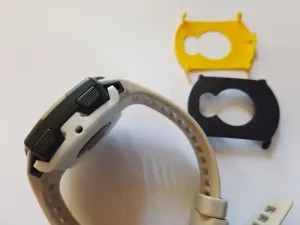 Garmin Instinct, Barometer Cover