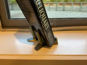 book stand