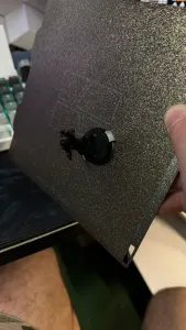 minis base magnetizer