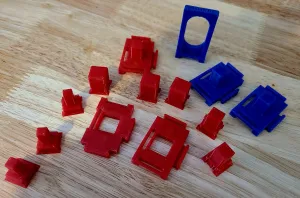 Modz Socket Organizer