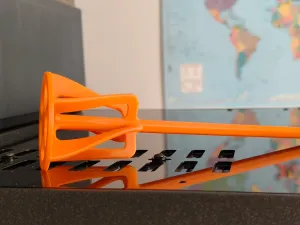 Drill Paint Mixer