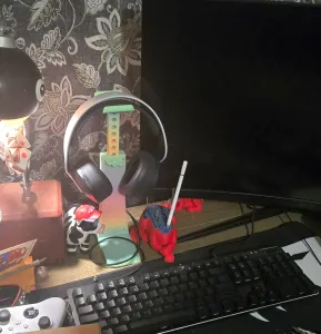 Headphone Stand