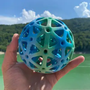 Double Ball
