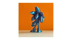 Sonic