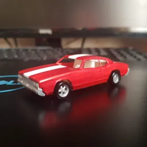 GTA 3D Universe Sabre
