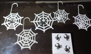 Spider net
