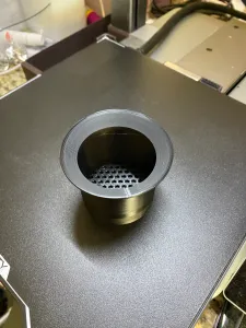 hydroponic mason jar container