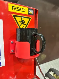 cup holder 80mm cup