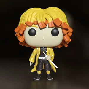 Funko ZENITSU - DEMON SLAYER