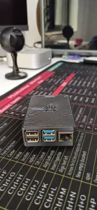 raspberry pi 4 case