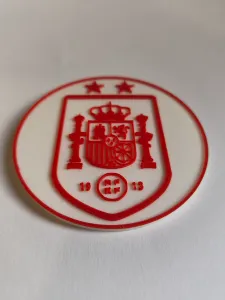 Posavasos España ⭐⭐