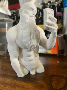 guy model