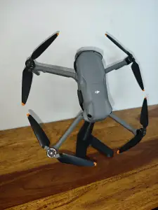 NEW - DJI Air 3s Olympus | very cool drone stand and holder