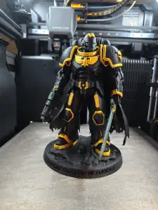 War hammerElite