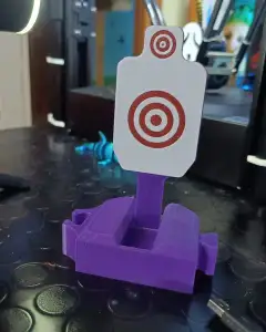 Bersaglio - Target