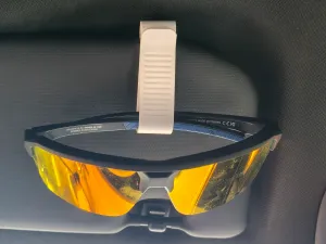 Sunglasses Car Clip