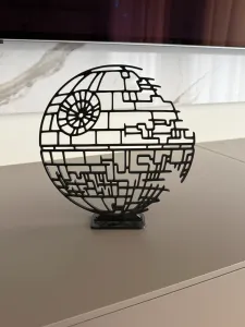 Star Wars - Death Star