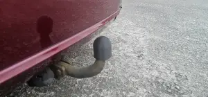 TOWBAR CUP simple