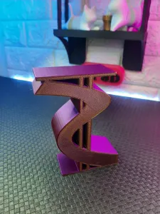 DOLLAR STAND