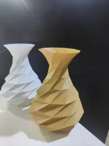 Özel Üretim Vazo