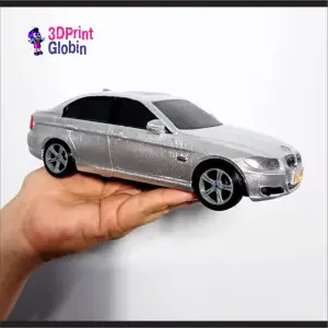 BMW M 316i - Incluye Soporte de Pared