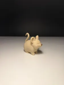 Cute Mouse