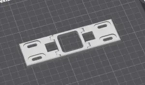 Govee NON-Pro Gable Bracket