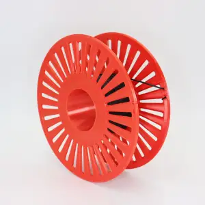 Filament spool
