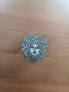 Wall Art Medusa