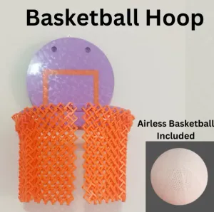 Basketball Hoop