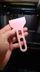 printbed+scraper