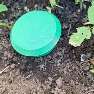 Slug and snail beer trap