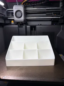 Spice Packet Organizer-Kitchen Storage Solution