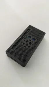 Raspberry PI Zero 2W Casing