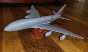 Airbus A380-800