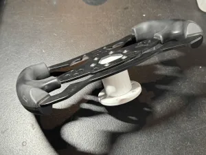 Moza Wheel Wall Mount