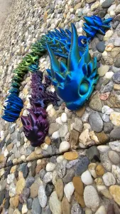 dragon+flex+baby+Mini-100%