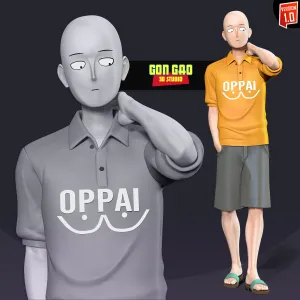 Saitama