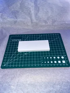 Allen key container