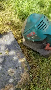 TPU Lawn Trimmer Blades for Enhanced Durability