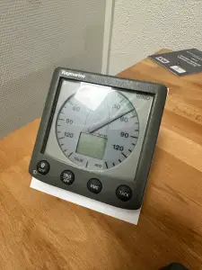Raymarine ST60+ desk mount