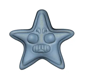 Evil Star
