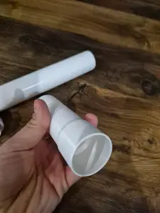 Drain pipe extension