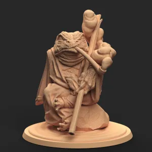 75mm Bullybug Boss