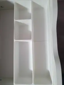 draver organizer for alex IKEA