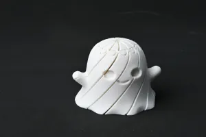 Juguete antiestrés de fantasma