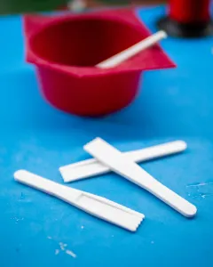 Mixling – epoxy & glue mixing stick