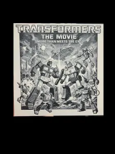 Transformers Hueforge 200x200