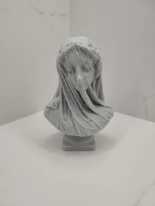 Virgem Velada